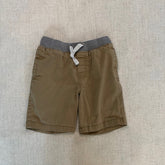 Khaki Shorts by Cat & Jack